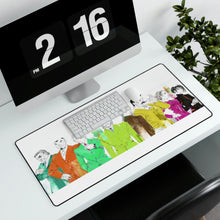 Load image into Gallery viewer, Anime Tokyo Ghoul Mouse Pad (Desk Mat)