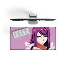 Load image into Gallery viewer, Anime Tokyo Ghoul Mouse Pad (Desk Mat)