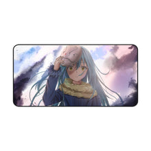 Load image into Gallery viewer, That Time I Got Reincarnated As A Slime Mouse Pad (Desk Mat)