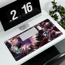 Load image into Gallery viewer, Touhou Mouse Pad (Desk Mat)