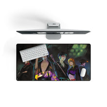 Load image into Gallery viewer, Anime Gintama Mouse Pad (Desk Mat) On Desk