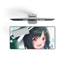 Load image into Gallery viewer, Love Live! Nijigasaki High School Idol Club Mouse Pad (Desk Mat) On Desk
