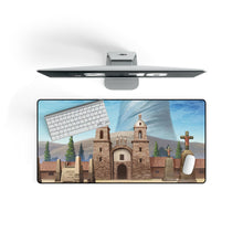 Load image into Gallery viewer, Sword Art Online Mouse Pad (Desk Mat)