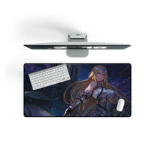 Load image into Gallery viewer, Jeanne d'Arc, Ruler, Fate/Grand Order, Mouse Pad (Desk Mat)