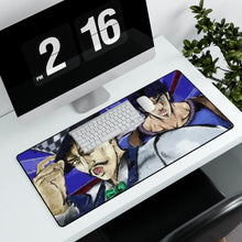 Load image into Gallery viewer, Anime Jojo's Bizarre Adventure Mouse Pad (Desk Mat)