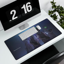 Load image into Gallery viewer, A Certain Scientific Railgun Mouse Pad (Desk Mat)