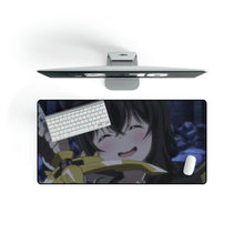Load image into Gallery viewer, Reincarnated as a Sword Mouse Pad (Desk Mat)