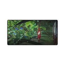Load image into Gallery viewer, The Secret World Of Arrietty Mouse Pad (Desk Mat)