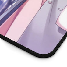 Load image into Gallery viewer, Classroom Of The Elite Mouse Pad (Desk Mat) Hemmed Edge