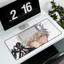 Load image into Gallery viewer, My Hero Academia Katsuki Bakugou Mouse Pad (Desk Mat) With Laptop