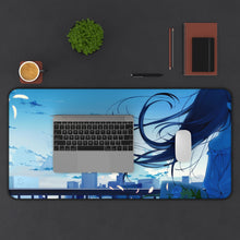 Load image into Gallery viewer, Anime Original Mouse Pad (Desk Mat) With Laptop
