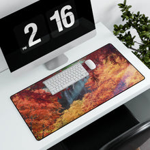 Load image into Gallery viewer, Your Name. Mouse Pad (Desk Mat)