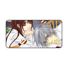Load image into Gallery viewer, Vampire Knight Mouse Pad (Desk Mat)