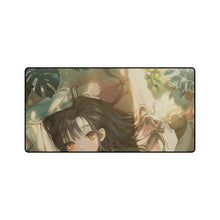 Load image into Gallery viewer, Anime Girl Mouse Pad (Desk Mat)