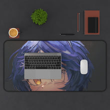 Load image into Gallery viewer, Wonder Egg Priority Mouse Pad (Desk Mat) With Laptop