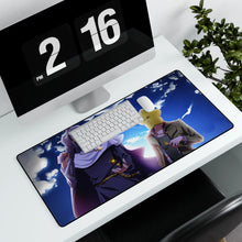 Load image into Gallery viewer, Anime Arakawa Under the Bridge Mouse Pad (Desk Mat)