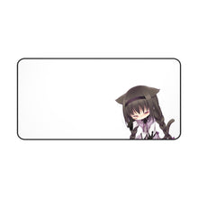 Load image into Gallery viewer, Puella Magi Madoka Magica Mouse Pad (Desk Mat)