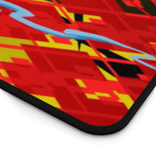 Load image into Gallery viewer, Kill La Kill Mouse Pad (Desk Mat) Hemmed Edge