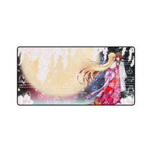 Load image into Gallery viewer, Touhou Mouse Pad (Desk Mat)