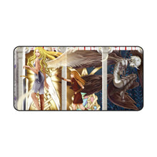 Load image into Gallery viewer, Claymore Mouse Pad (Desk Mat)