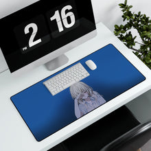 Load image into Gallery viewer, Anime Your Lie in April Mouse Pad (Desk Mat)
