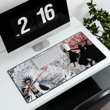 Load image into Gallery viewer, Anime Bleach Mouse Pad (Desk Mat)