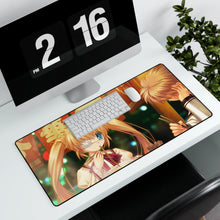 Load image into Gallery viewer, Rewrite Mouse Pad (Desk Mat)