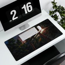 Load image into Gallery viewer, Your Name. Mouse Pad (Desk Mat)