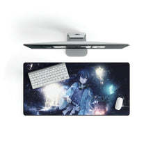 Load image into Gallery viewer, Anime Rurouni Kenshin Mouse Pad (Desk Mat)