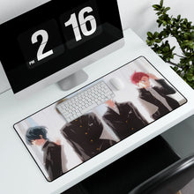 Load image into Gallery viewer, Free! Mouse Pad (Desk Mat) With Laptop