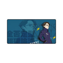Load image into Gallery viewer, Occultic;Nine Mouse Pad (Desk Mat)