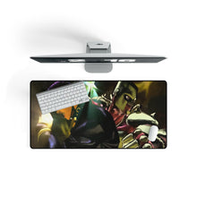 Load image into Gallery viewer, Anime Jojo's Bizarre Adventure Mouse Pad (Desk Mat)