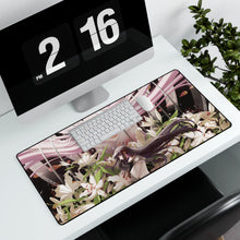 Load image into Gallery viewer, Puella Magi Madoka Magica Mouse Pad (Desk Mat)