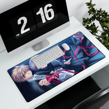 Load image into Gallery viewer, Rewrite Mouse Pad (Desk Mat)