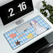 Load image into Gallery viewer, To Love-Ru: Darkness Mouse Pad (Desk Mat)