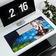 Load image into Gallery viewer, Touhou Mouse Pad (Desk Mat)