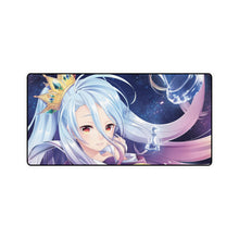 Load image into Gallery viewer, No Game No Life Mouse Pad (Desk Mat)