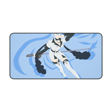 Load image into Gallery viewer, Akame Ga Kill! Mouse Pad (Desk Mat)