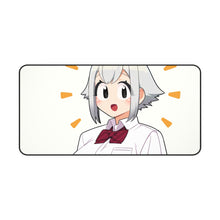 Load image into Gallery viewer, Komi Can't Communicate Mouse Pad (Desk Mat)