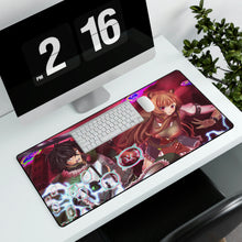 Load image into Gallery viewer, The Rising of the Shield Hero Mouse Pad (Desk Mat)