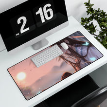 Load image into Gallery viewer, Mo Dao Zu Shi Mouse Pad (Desk Mat) With Laptop