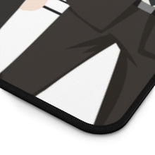 Load image into Gallery viewer, Psycho-Pass Akane Tsunemori, Nobuchika Ginoza, Shuusei Kagari, Tomomi Masaoka, Shion Karanomori Mouse Pad (Desk Mat) Hemmed Edge