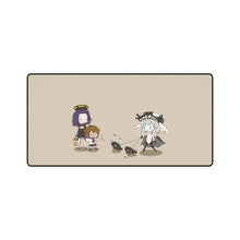 Load image into Gallery viewer, Anime Kantai Collection Mouse Pad (Desk Mat)