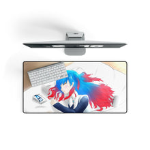 Load image into Gallery viewer, Sukasuka Mouse Pad (Desk Mat)