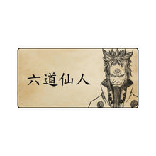 Load image into Gallery viewer, Hagoromo Ootsutsuki Mouse Pad (Desk Mat)