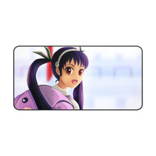 Load image into Gallery viewer, Monogatari (Series) Mouse Pad (Desk Mat)