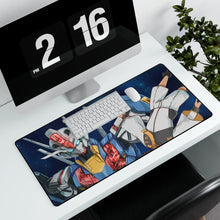 Load image into Gallery viewer, XVX-016 Gundam Aerial Mouse Pad (Desk Mat)