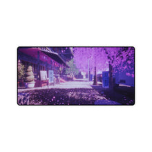 Load image into Gallery viewer, Anime Street Mouse Pad (Desk Mat)