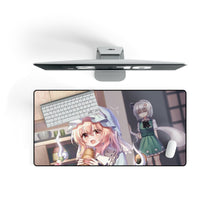 Load image into Gallery viewer, Touhou Mouse Pad (Desk Mat)