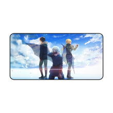 Load image into Gallery viewer, Aldnoah.Zero Mouse Pad (Desk Mat)